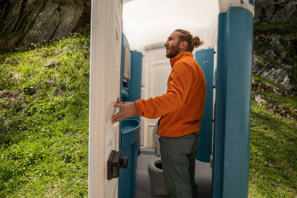 Best Luxury portable toilet rental  in Coeburn, VA