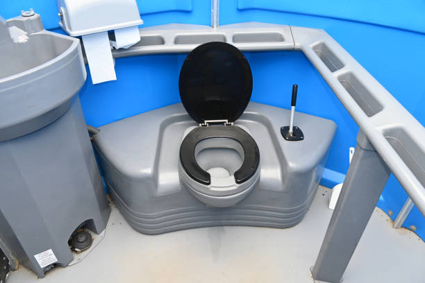 Best Event porta potty rental  in Coeburn, VA