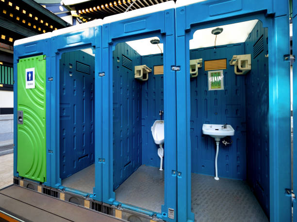 Best Portable toilet rental cost  in Coeburn, VA