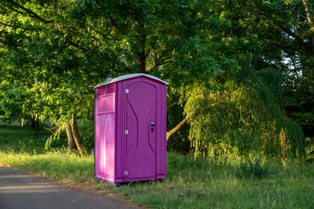 Portable Toilet Options We Offer in Coeburn, VA