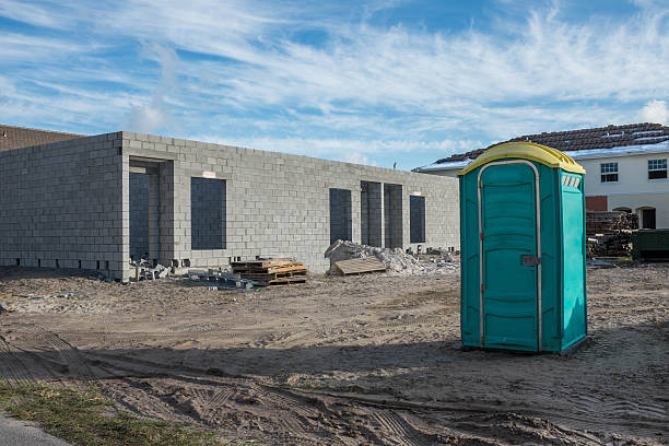 Best Emergency porta potty rental  in Coeburn, VA